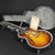 Eastman T186MX-GB Thinline Goldburst #1998