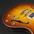 Eastman T186MX-GB Thinline Goldburst #1998