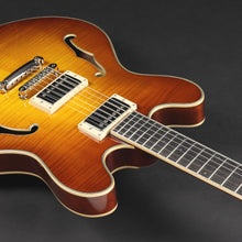 Load image into Gallery viewer, Eastman T186MX-GB Thinline Goldburst #1998