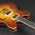 Eastman T186MX-GB Thinline Goldburst #1998