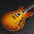 Eastman T186MX-GB Thinline Goldburst #1998