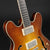 Eastman T186MX-GB Thinline Goldburst #1998