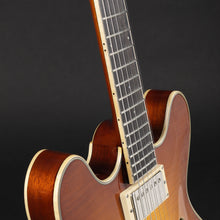 Load image into Gallery viewer, Eastman T186MX-GB Thinline Goldburst #1998