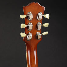 Load image into Gallery viewer, Eastman T186MX-GB Thinline Goldburst #1998