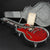Eastman T386 Thinline - Red #2950