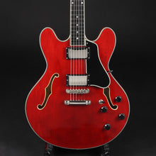 Load image into Gallery viewer, Eastman T386 Thinline - Red #2950