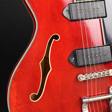 Load image into Gallery viewer, Eastman T64/v-Antique Red Varnish #0174