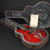 Eastman T64/v-Antique Red Varnish #0174