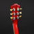 Eastman T64/v-Antique Red Varnish #0174
