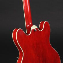 Load image into Gallery viewer, Eastman T64/v-Antique Red Varnish #0174