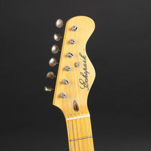 Load image into Gallery viewer, 2018 Echopark Echocaster DT Series - Aged Blonde (Pre-owned)