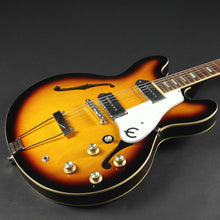 Load image into Gallery viewer, Epiphone 'Inspired By' John Lennon Casino w/case