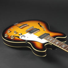 Load image into Gallery viewer, Epiphone 'Inspired By' John Lennon Casino w/case