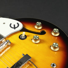 Load image into Gallery viewer, Epiphone 'Inspired By' John Lennon Casino w/case