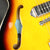 Epiphone 'Inspired By' John Lennon Casino w/case