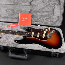 Load image into Gallery viewer, 2021 Fender American Professional II Stratocaster (Pre-owned)