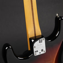 Load image into Gallery viewer, 2021 Fender American Professional II Stratocaster (Pre-owned)