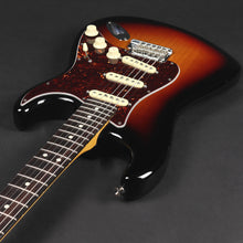 Load image into Gallery viewer, 2021 Fender American Professional II Stratocaster (Pre-owned)