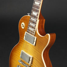 Load image into Gallery viewer, 2018 Gibson Les Paul Traditional - Honey Burst (Pre-owned)