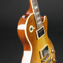 Load image into Gallery viewer, 2018 Gibson Les Paul Traditional - Honey Burst (Pre-owned)