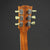 2018 Gibson Les Paul Traditional - Honey Burst (Pre-owned)