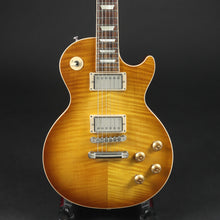 Load image into Gallery viewer, 2018 Gibson Les Paul Traditional - Honey Burst (Pre-owned)