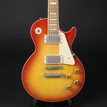 Load image into Gallery viewer, 2008 GIbson Custom Shop Les Paul R8 VOS - Washed Cherry Burst