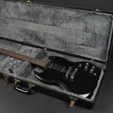 Load image into Gallery viewer, 2011 Gibson SG Special 60's Tribute - Black (Pre-owned)