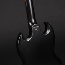 Load image into Gallery viewer, 2011 Gibson SG Special 60's Tribute - Black (Pre-owned)