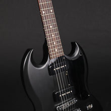 Load image into Gallery viewer, 2011 Gibson SG Special 60's Tribute - Black (Pre-owned)