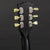 2011 Gibson SG Special 60's Tribute - Black (Pre-owned)
