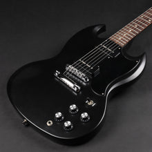 Load image into Gallery viewer, 2011 Gibson SG Special 60's Tribute - Black (Pre-owned)