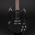 2011 Gibson SG Special 60's Tribute - Black (Pre-owned)