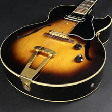 Load image into Gallery viewer, 1980 Gibson ES-175/CC Charlie Christian