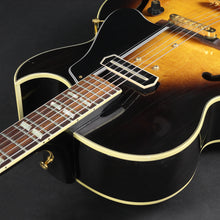 Load image into Gallery viewer, 1980 Gibson ES-175/CC Charlie Christian