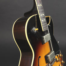 Load image into Gallery viewer, 2014 Gibson Memphis '59 ES-175 VOS in Vintage Sunburst