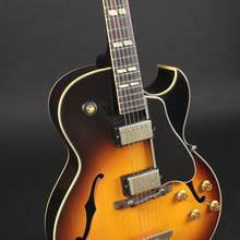 Load image into Gallery viewer, 2014 Gibson Memphis '59 ES-175 VOS in Vintage Sunburst