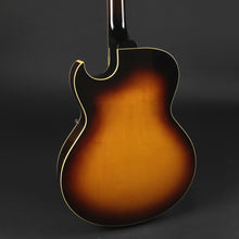 Load image into Gallery viewer, 2014 Gibson Memphis '59 ES-175 VOS in Vintage Sunburst