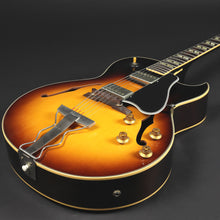 Load image into Gallery viewer, 2014 Gibson Memphis '59 ES-175 VOS in Vintage Sunburst