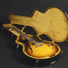 Load image into Gallery viewer, 2016 Gibson '63 ES-335 Block Historic Reissue VOS