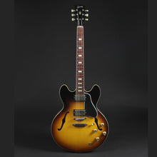 Load image into Gallery viewer, 2016 Gibson '63 ES-335 Block Historic Reissue VOS