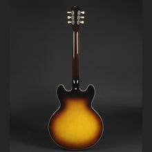Load image into Gallery viewer, 2016 Gibson '63 ES-335 Block Historic Reissue VOS