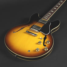 Load image into Gallery viewer, 2016 Gibson '63 ES-335 Block Historic Reissue VOS