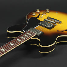 Load image into Gallery viewer, 2016 Gibson '63 ES-335 Block Historic Reissue VOS
