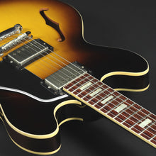 Load image into Gallery viewer, 2016 Gibson '63 ES-335 Block Historic Reissue VOS