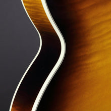 Load image into Gallery viewer, 2002 Gibson Tal Farlow Custom Left-Handed Archtops And Semi-Acoustics