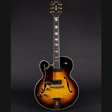 Load image into Gallery viewer, 2002 Gibson Tal Farlow Custom Left-Handed Archtops And Semi-Acoustics