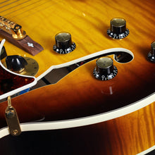 Load image into Gallery viewer, 2002 Gibson Tal Farlow Custom Left-Handed Archtops And Semi-Acoustics