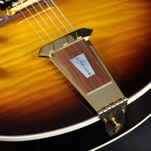 Load image into Gallery viewer, 2002 Gibson Tal Farlow Custom Left-Handed Archtops And Semi-Acoustics