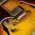 2002 Gibson Tal Farlow Custom Left-Handed Archtops And Semi-Acoustics